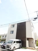 外観写真 ＨＡＹＡＳＨＩ　ＨＯＵＳＥ