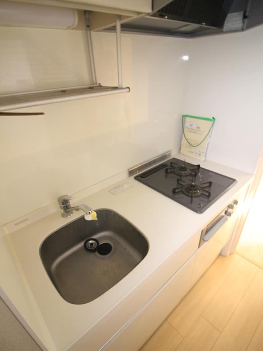 キッチン ＨＡＹＡＳＨＩ　ＨＯＵＳＥ