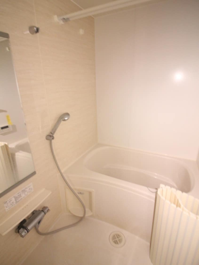 バス／シャワールーム等 ＨＡＹＡＳＨＩ　ＨＯＵＳＥ