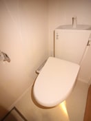 トイレ ＨＡＹＡＳＨＩ　ＨＯＵＳＥ