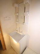 洗面 ＨＡＹＡＳＨＩ　ＨＯＵＳＥ