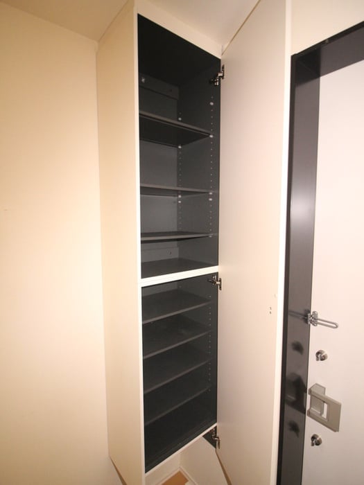 靴箱 ＨＡＹＡＳＨＩ　ＨＯＵＳＥ