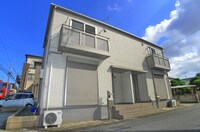 ビレッジ都町Ｃ棟