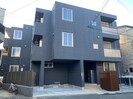 ＴＳ ｒｅｓｉｄｅｎｃｅ 五反田の外観