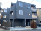 ＴＳ ｒｅｓｉｄｅｎｃｅ 五反田の外観