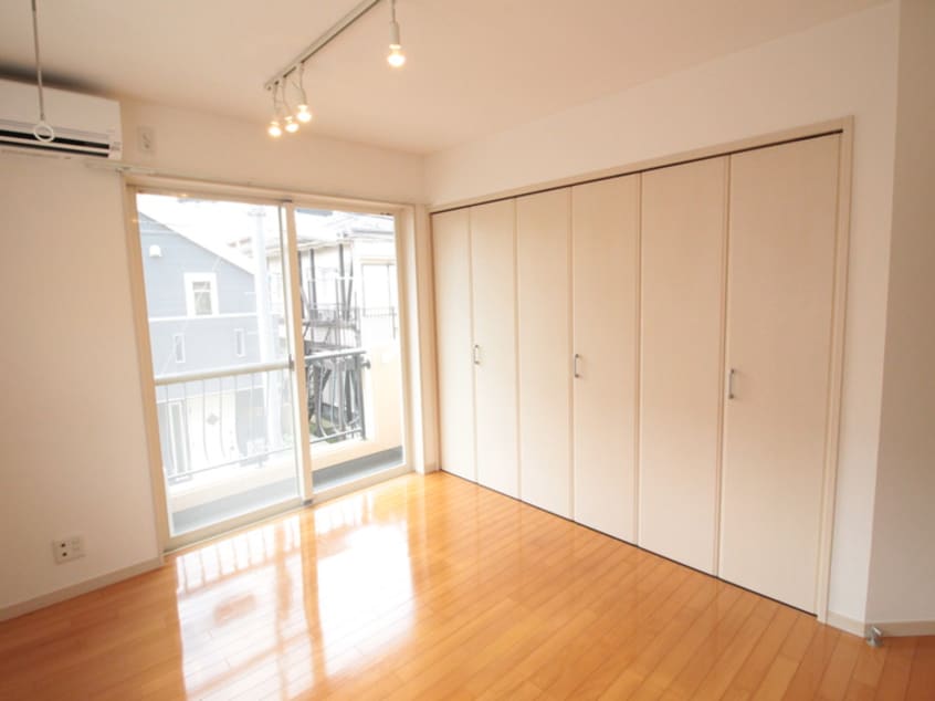 居室 メルローズプレイス下北沢