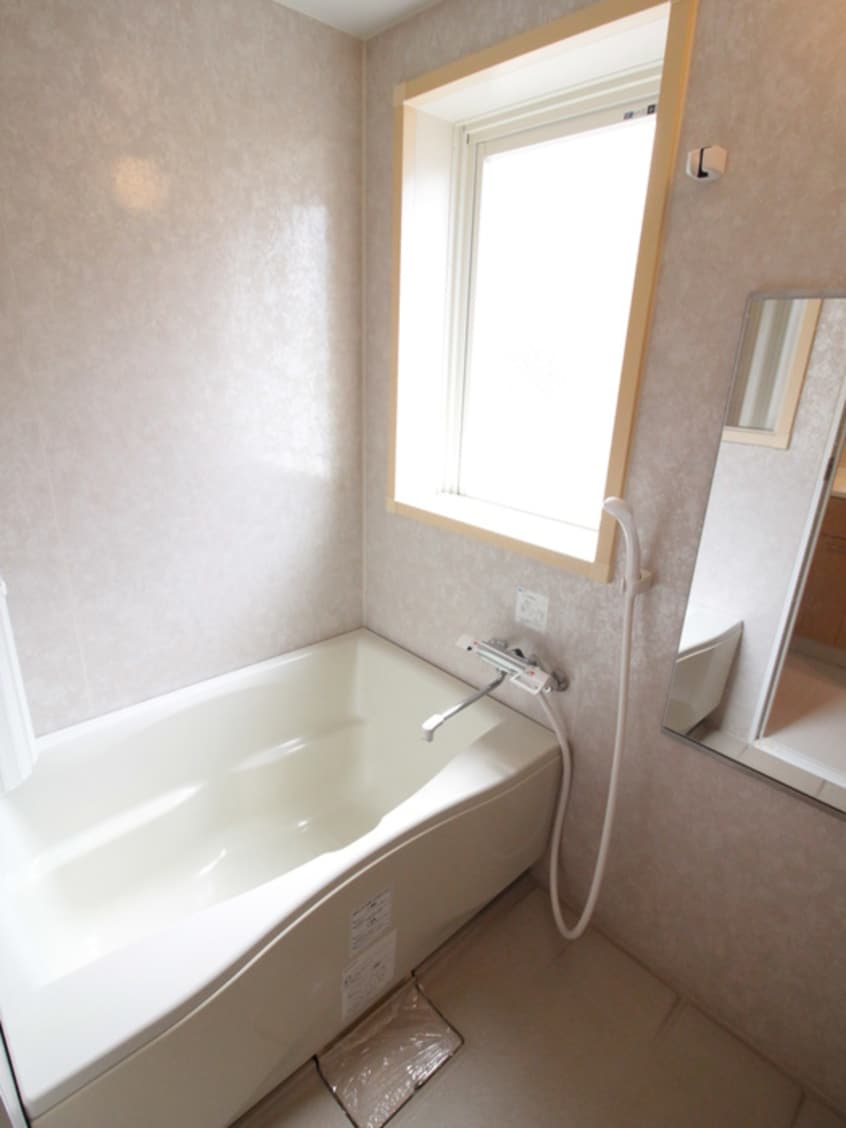 バス／シャワールーム等 メルローズプレイス下北沢