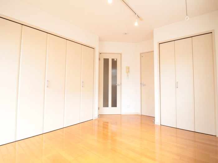 居室 メルローズプレイス下北沢