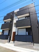 ルナマーレ七里の外観