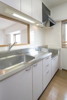 キッチン ディアプレイス