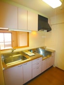 キッチン ディアプレイス