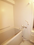 バス／シャワールーム等 ディアプレイス