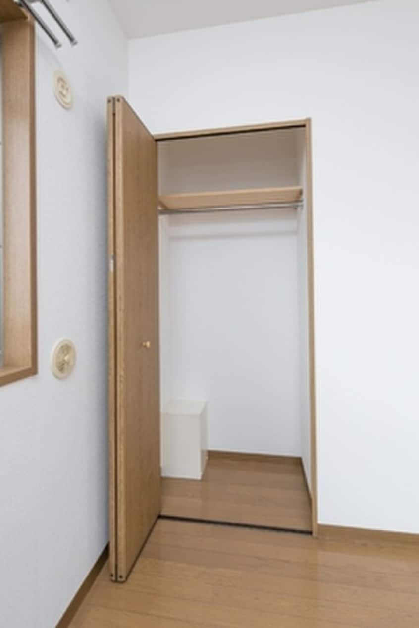 収納 ディアプレイス