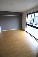 居室 ハイツコスモ弐番館