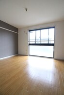 居室 ハイツコスモ弐番館