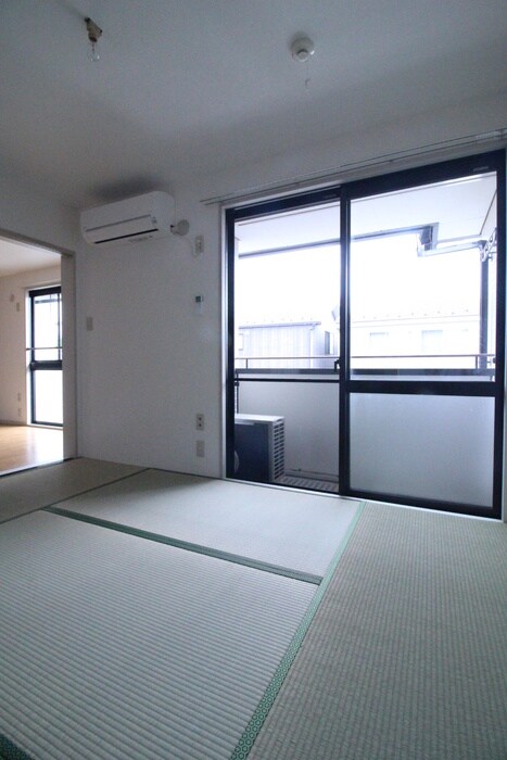 居室 ハイツコスモ弐番館