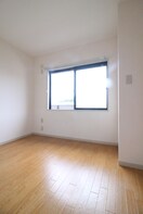居室 ハイツコスモ弐番館