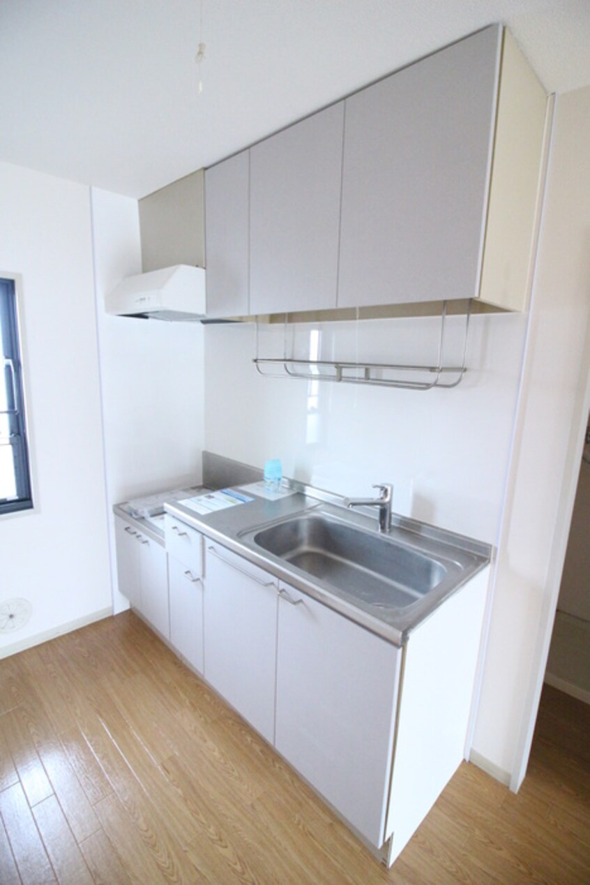 キッチン ハイツコスモ弐番館