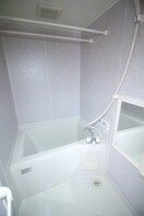 バス／シャワールーム等 ハイツコスモ弐番館