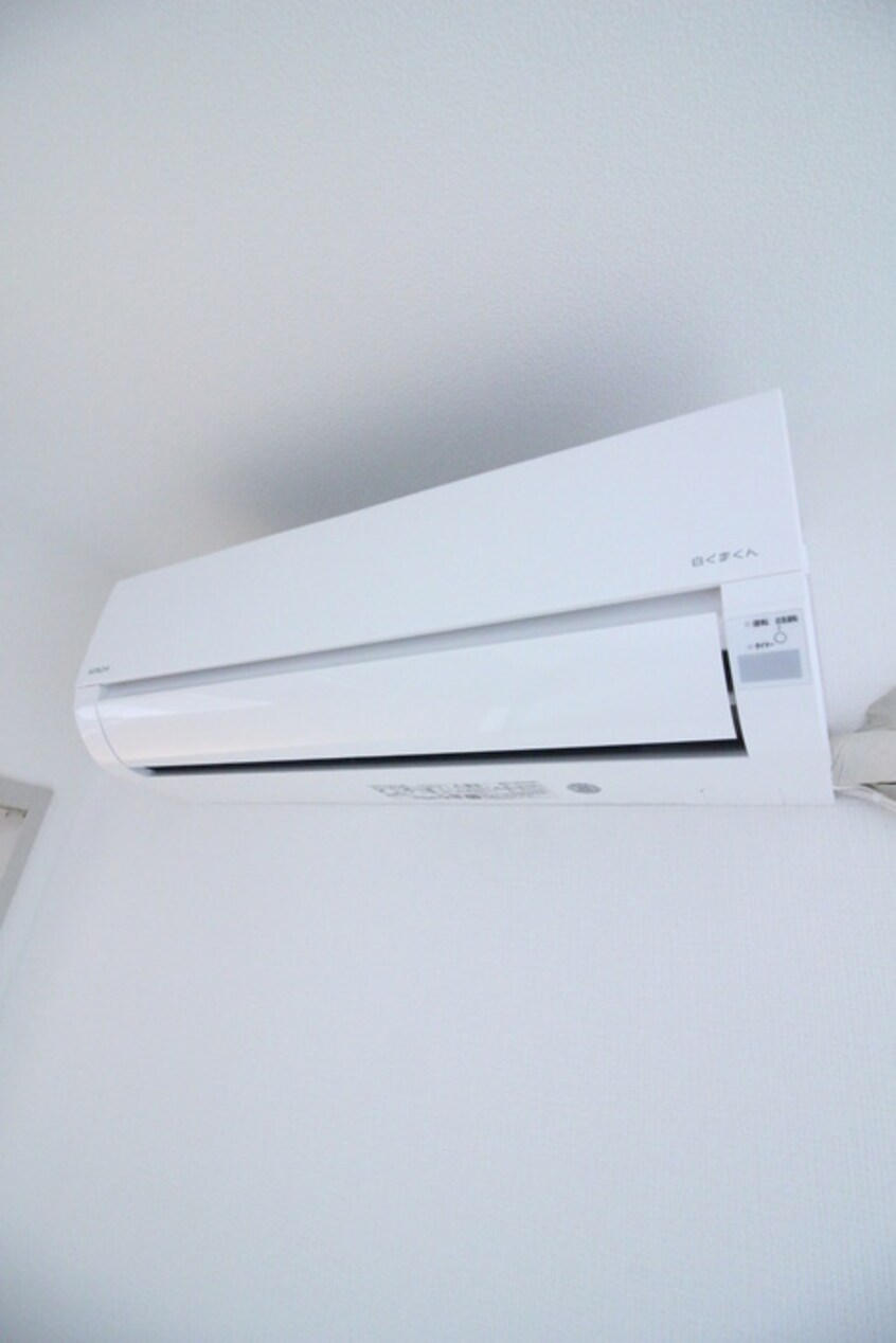 内観写真 ハイツコスモ弐番館