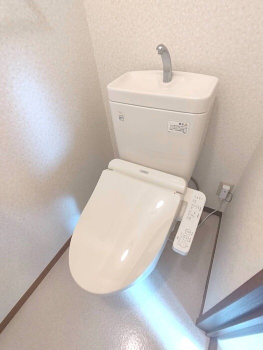 トイレ サニ－ハウス