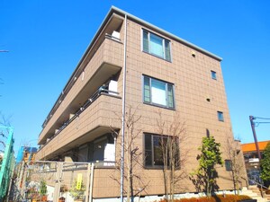 ハイマート旭