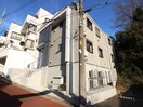 外観写真 ラビアン志村