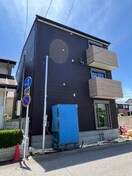 その他 ラ・フェリーチェ大宮