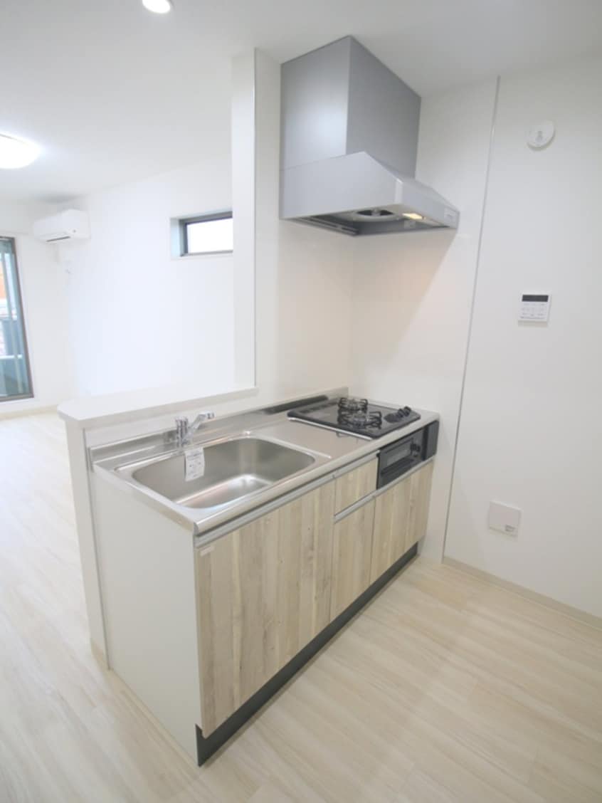 キッチン ラ・フェリーチェ大宮