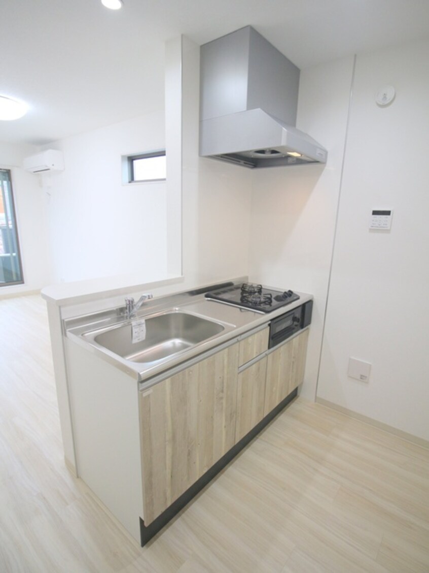 キッチン ラ・フェリーチェ大宮