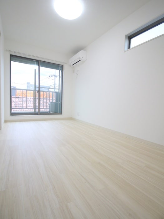 居室 ラ・フェリーチェ大宮