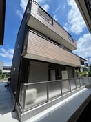 その他 ラ・フェリーチェ大宮