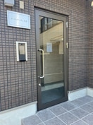 エントランス部分 ラ・フェリーチェ大宮