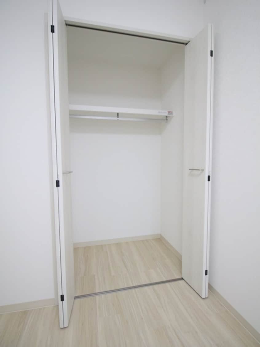 収納 ラ・フェリーチェ大宮