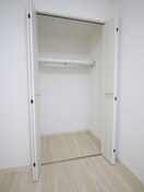 収納 ラ・フェリーチェ大宮