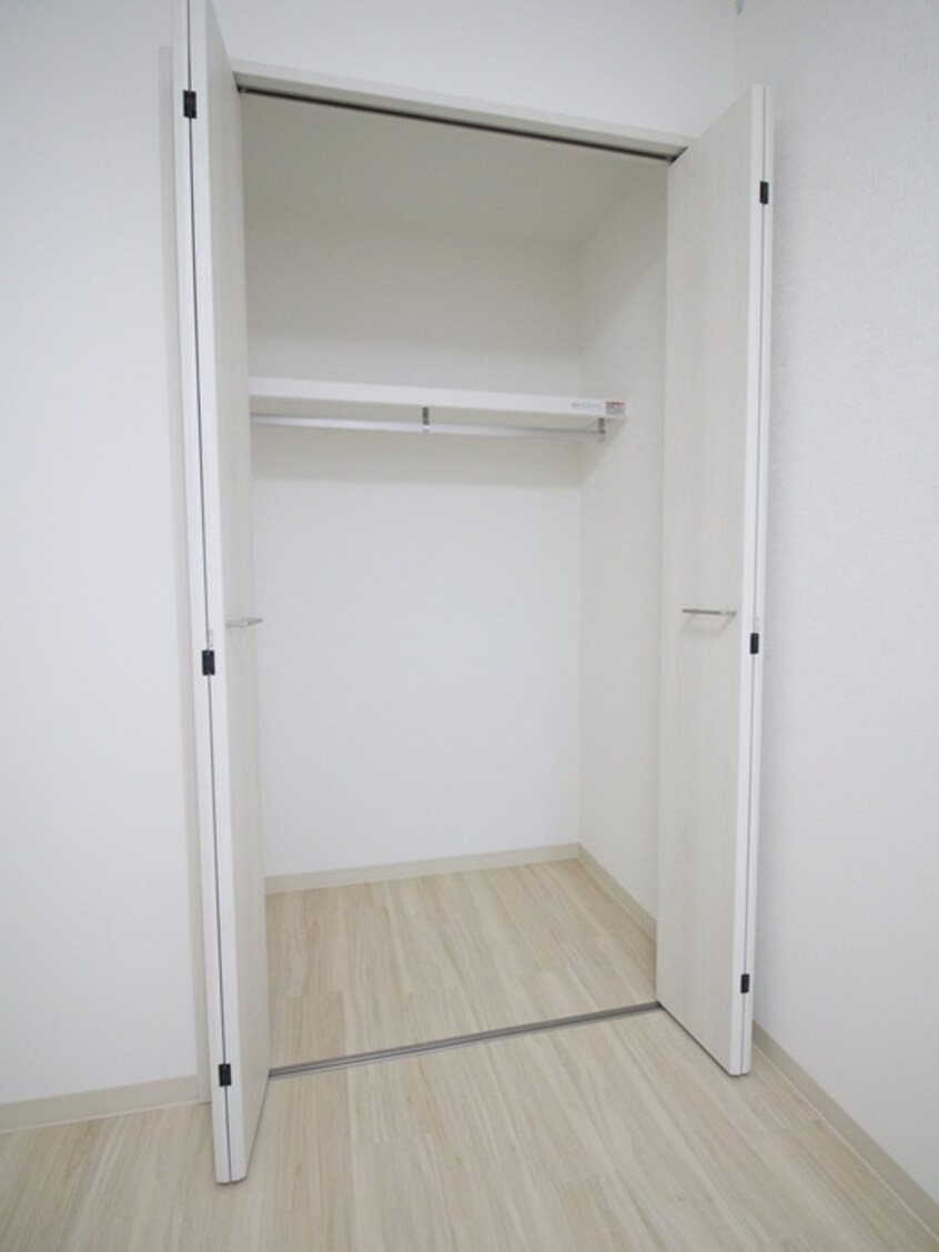 収納 ラ・フェリーチェ大宮