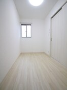 居室 ラ・フェリーチェ大宮