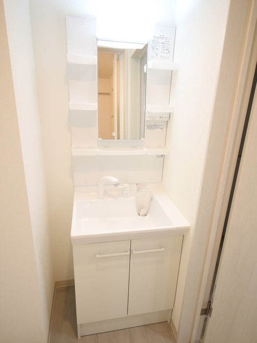 洗面 ラ・フェリーチェ大宮