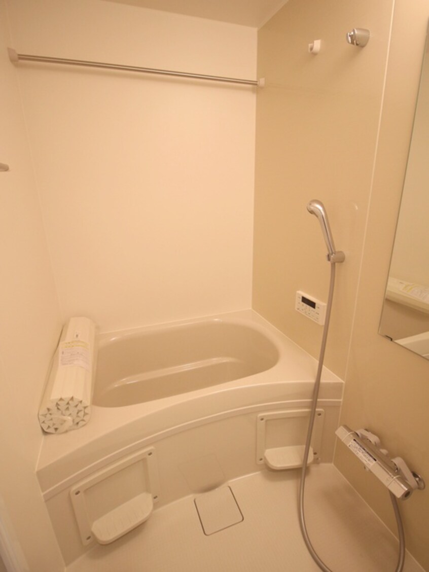 バス／シャワールーム等 ラ・フェリーチェ大宮