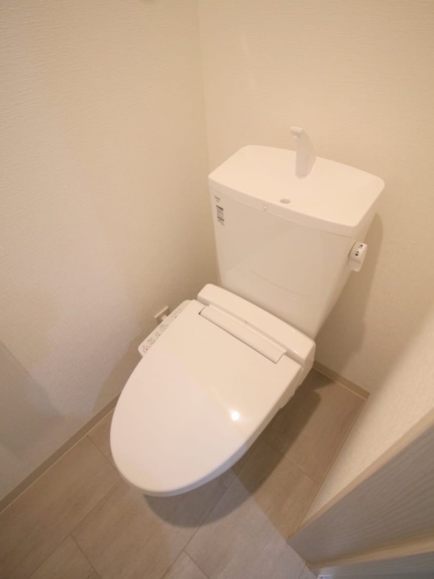 トイレ ラ・フェリーチェ大宮