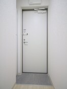 玄関 ラ・フェリーチェ大宮