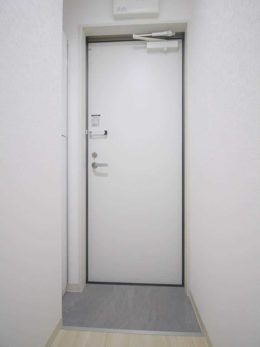 玄関 ラ・フェリーチェ大宮