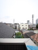 室内からの展望 ラ・フェリーチェ大宮