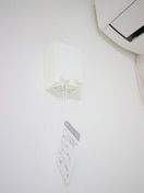 内観写真 ラ・フェリーチェ大宮