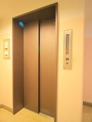建物設備 ＤＲホ－ムズ大山