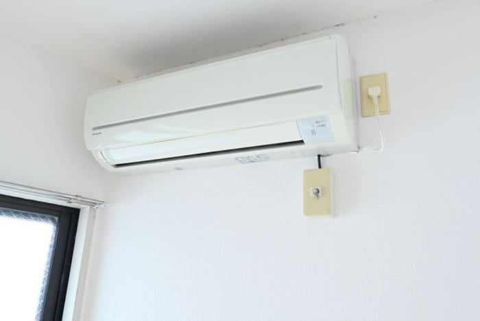 内観写真 ＤＲホ－ムズ大山