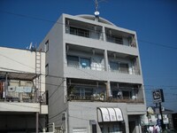 プロスパ－ビル