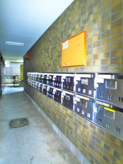 建物設備 第一今井ビル１－１