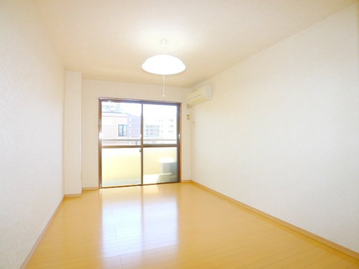 居室 第一今井ビル１－１