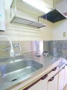 キッチン 第一今井ビル１－１